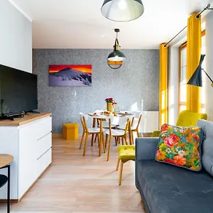 Wonder - Nad łomnicą - Centrum Apartament